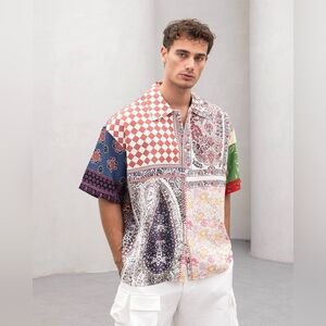 Men's Shirt